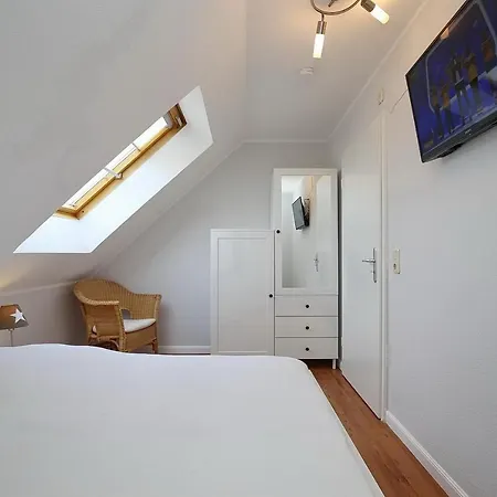 Papillon 10-6 Διαμέρισμα